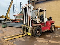 Svetruck 960 26 vorkheftruck