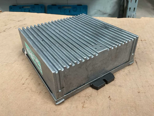 Sw 24v electronic contol unit (5x) - afbeelding 3 van  5