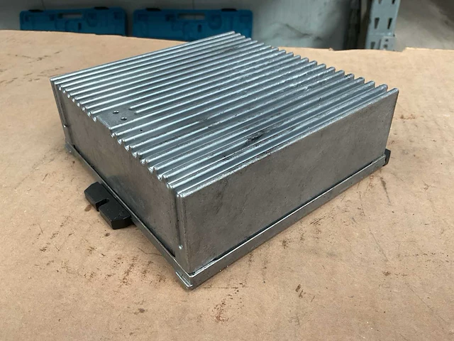 Sw 24v electronic contol unit (5x) - afbeelding 4 van  5