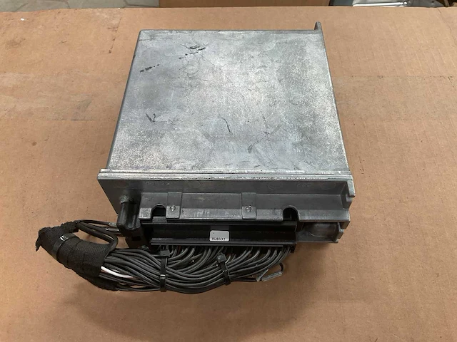 Sw 24v pwm control box - afbeelding 2 van  4