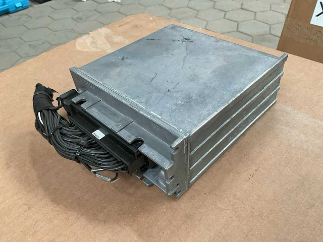 Sw 24v pwm control box - afbeelding 3 van  4