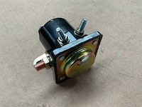 Sw-3 b6az-11450-a starter solenoid (3x) - afbeelding 3 van  5