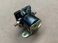 Sw-3 b6az-11450-a starter solenoid (4x) - afbeelding 1 van  5
