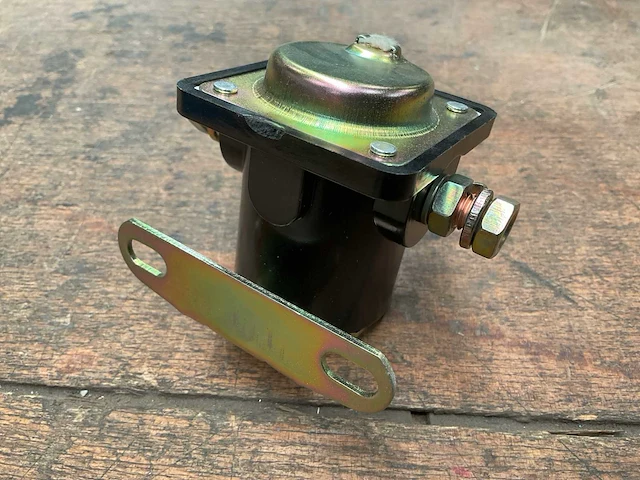 Sw-3 starter solenoid (11x) - afbeelding 3 van  4