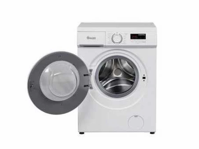Swan - washing machine - afbeelding 2 van  7
