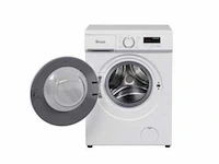 Swan - washing machine - afbeelding 2 van  7