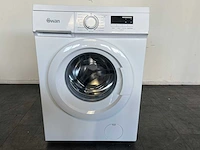 Swan - washing machine - afbeelding 4 van  7