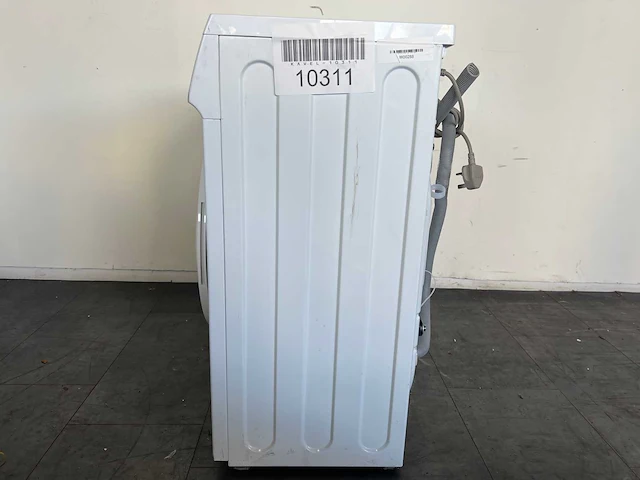 Swan - washing machine - afbeelding 5 van  7