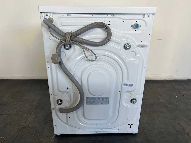 Swan - washing machine - afbeelding 6 van  7