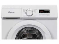 Swan - washing machine - afbeelding 3 van  7