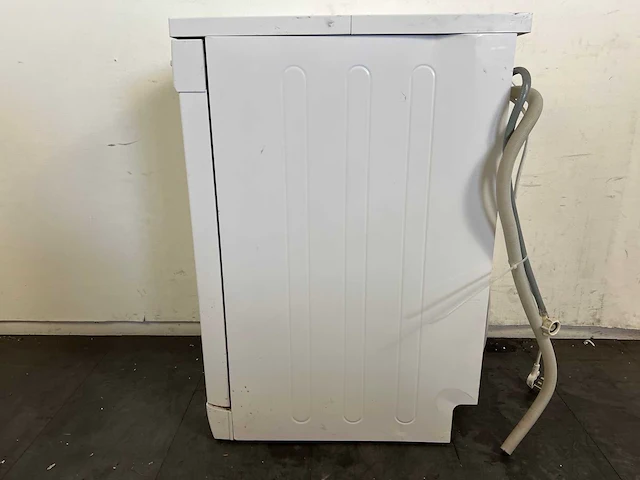 Swan sdw2015w smalle vaatwasser 45cm - afbeelding 5 van  5