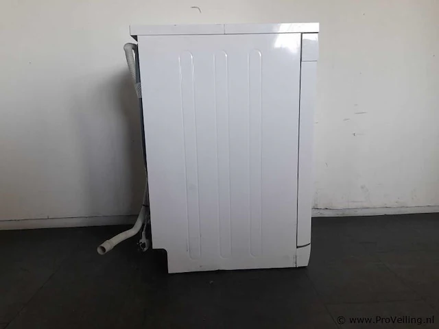 Swan sdw2015w smalle vaatwasser 45cm - afbeelding 5 van  6