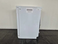 Swan sdw751140w smalle vaatwasser 45cm - afbeelding 4 van  5