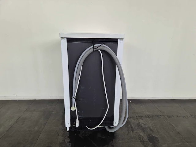 Swan sdw751140w smalle vaatwasser 45cm - afbeelding 5 van  5