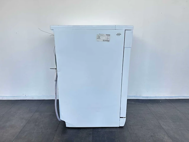 Swan sdw751140w smalle vaatwasser 45cm - afbeelding 4 van  6