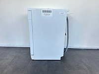 Swan sdw751140w smalle vaatwasser 45cm - afbeelding 6 van  6