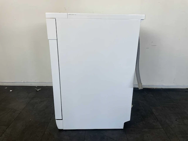 Swan sdw751140w smalle vaatwasser 45cm - afbeelding 4 van  6