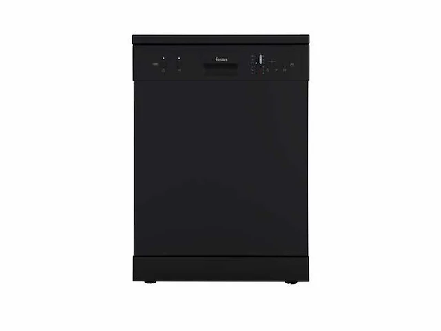 Swan sdw751150b vaatwasser 60cm - afbeelding 1 van  7