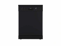 Swan sdw751150b vaatwasser 60cm - afbeelding 1 van  7