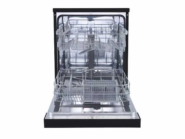 Swan sdw751150b vaatwasser 60cm - afbeelding 2 van  7