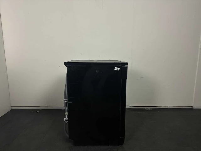 Swan sdw751150b vaatwasser 60cm - afbeelding 7 van  7