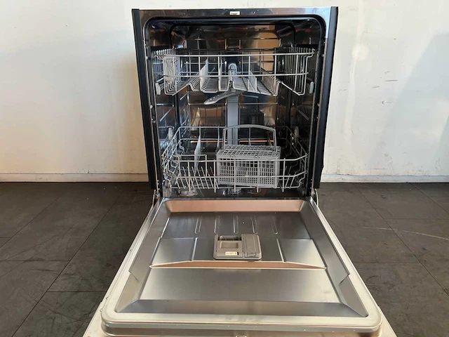 Swan sdwb751130 inbouw vaatwasser 60cm - afbeelding 2 van  5
