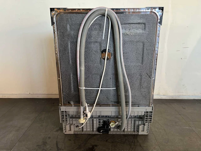 Swan sdwb751130 inbouw vaatwasser 60cm - afbeelding 4 van  5