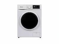 Swan sw75120b wasmachine 8 kg - afbeelding 1 van  6