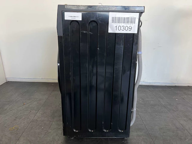 Swan sw75120b wasmachine 8 kg - afbeelding 4 van  6