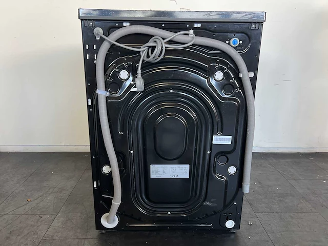 Swan sw75120b wasmachine 8 kg - afbeelding 5 van  6
