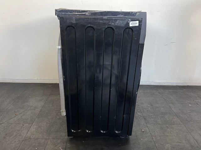 Swan sw75120b wasmachine 8 kg - afbeelding 6 van  6