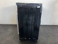 Swan sw75120b wasmachine 8 kg - afbeelding 6 van  6