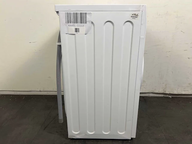 Swan sw75120w wasmachine 8kg 1400t - afbeelding 3 van  7