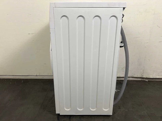 Swan sw75120w wasmachine 8kg 1400t - afbeelding 6 van  7