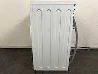 Swan sw75120w wasmachine 8kg 1400t - afbeelding 7 van  7