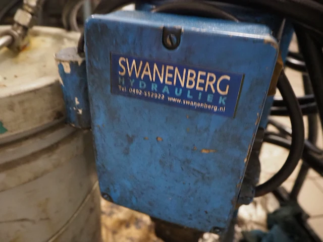 Swanenberg - afbeelding 4 van  7