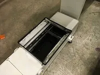 Swarf conveyor - afbeelding 2 van  4