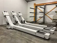 Swarf conveyor - afbeelding 1 van  4