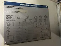 Swarf conveyor - afbeelding 4 van  4