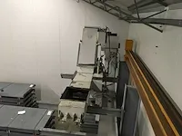 Swarf conveyor - afbeelding 1 van  5
