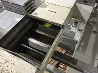 Swarf conveyor - afbeelding 3 van  5