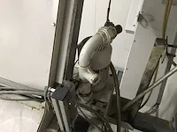 Swarf conveyor - afbeelding 4 van  5