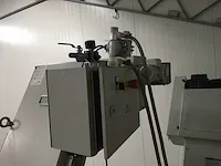 Swarf conveyor - afbeelding 5 van  5