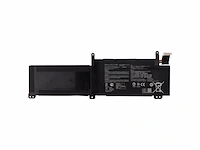 Swark laptop batterij c41n1716 compatibel met asus rog strix gl703gs s7bs s7bs8750 gl703gm scar edition gl703gmns73 - afbeelding 1 van  4