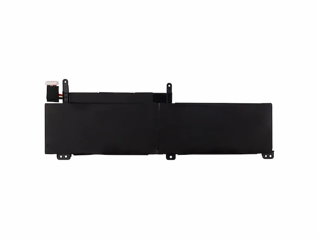 Swark laptop batterij c41n1716 compatibel met asus rog strix gl703gs s7bs s7bs8750 gl703gm scar edition gl703gmns73 - afbeelding 2 van  4