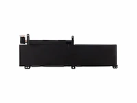 Swark laptop batterij c41n1716 compatibel met asus rog strix gl703gs s7bs s7bs8750 gl703gm scar edition gl703gmns73 - afbeelding 2 van  4