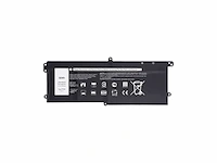 Swarking vervangende batterij compatibel met dt9xg dell alienware
