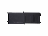 Swarking vervangende batterij compatibel met dt9xg dell alienware - afbeelding 2 van  3