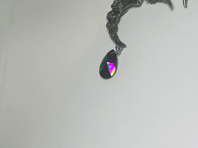 Swarovski alchemy of england oorbellen - new old stock - afbeelding 4 van  4