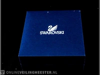 Swarovski broche - afbeelding 6 van  6
